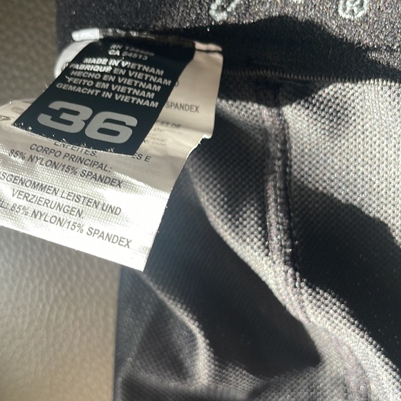 Troy Lee Cycling Shorts - Picture 2 of 11